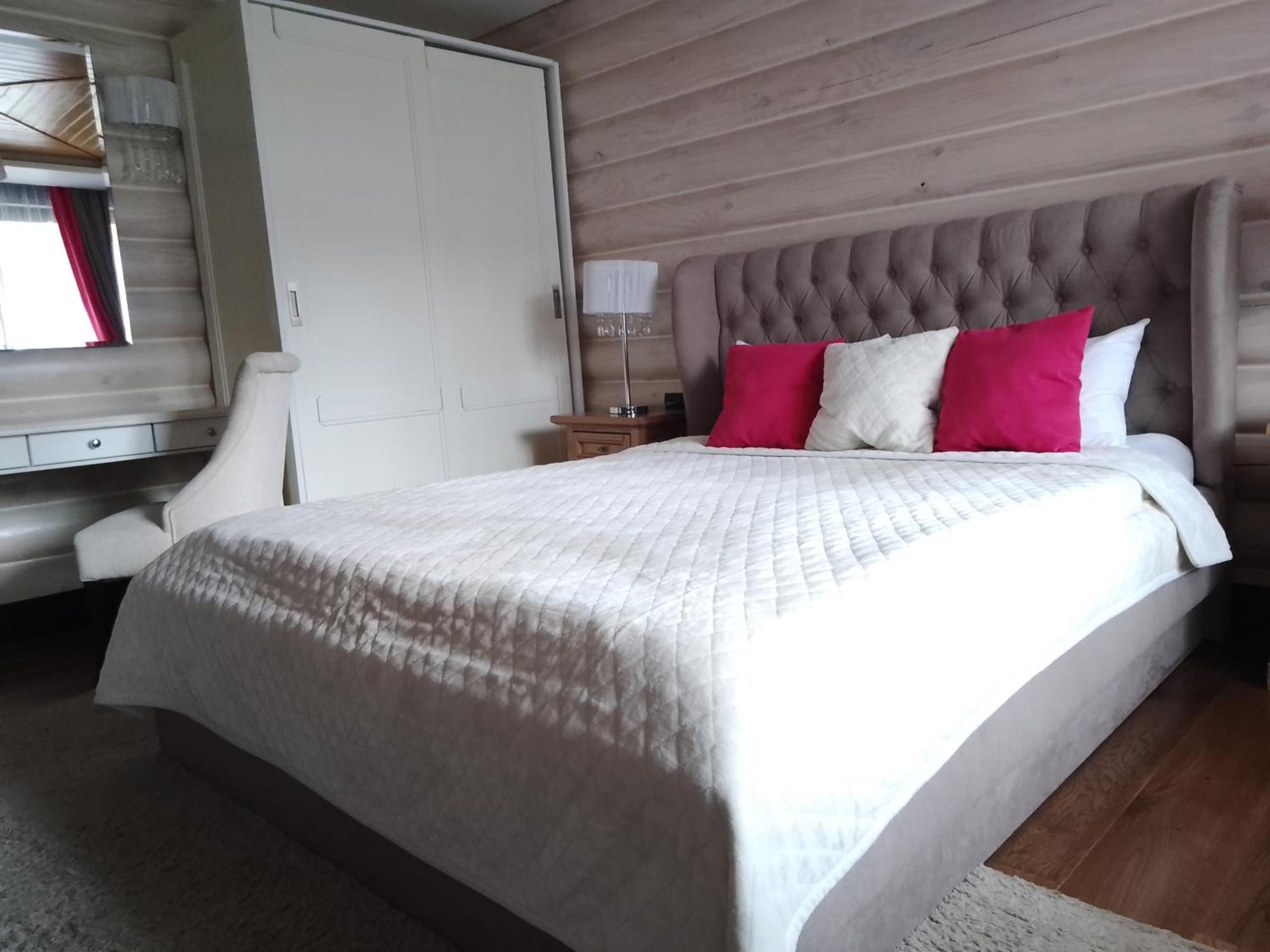 Hotel Golden Lion & Spa Tynnoye Exterior foto