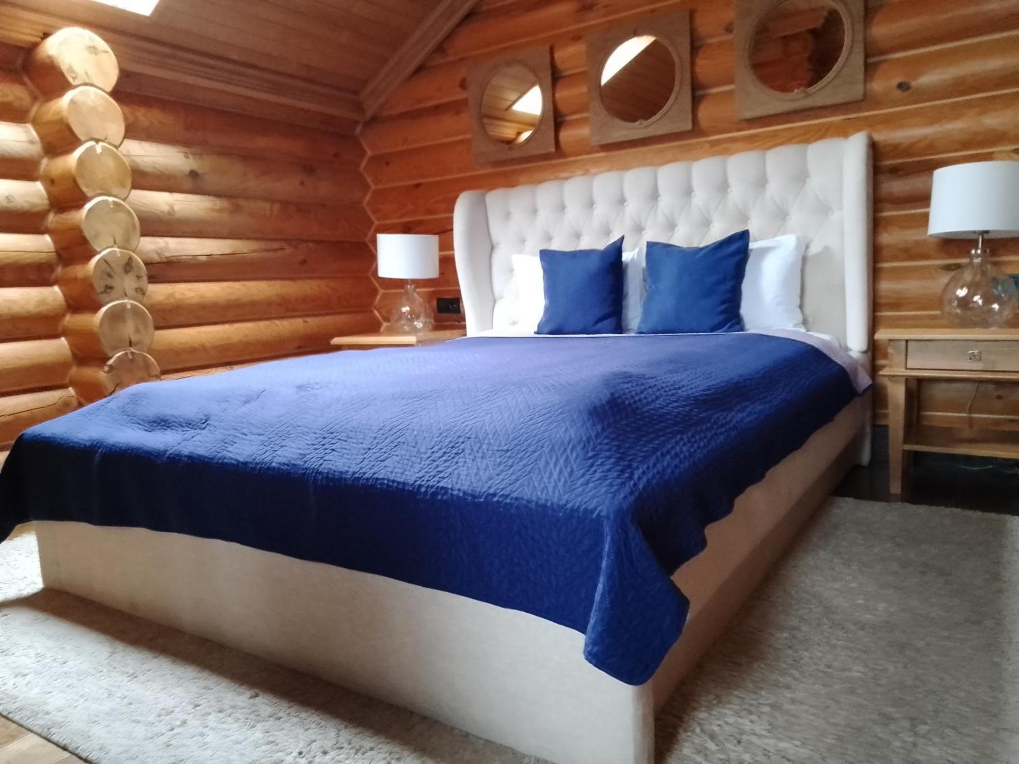 Hotel Golden Lion & Spa Tynnoye Exterior foto